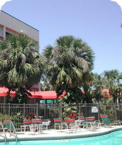 Red Roof Plus Airport 2* Miami